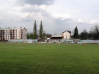 Stadion im. Karola Fuchsa (Stadion Szczakowianki)