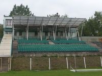 Stadion Szombierek Bytom