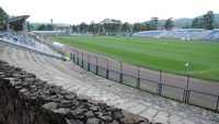 Stadion Tysiąclecia w Wałbrzychu (Stadion Biały Kamień)