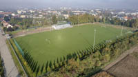 Stadion Unii Racibórz