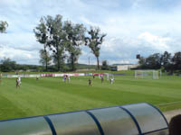 Stadion Unii Racibórz