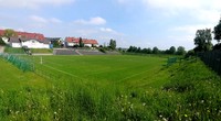 Stadion Unii Tczew