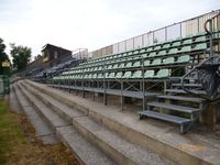 Stadion Uranii Ruda Śląska