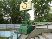 Stadion Uranii Ruda Śląska