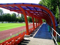 Stadion KS Ursus Warszawa
