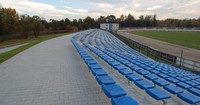 Stadion Sportowy KS Wanda