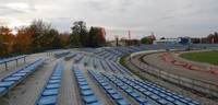 Stadion Sportowy KS Wanda