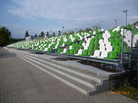 Stadion Warty Poznań (Ogródek)
