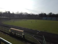 Stadion 1000-lecia Państwa Polskiego w Zawierciu (Stadion Warty Zawiercie)