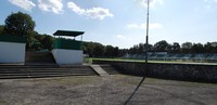 Stadion Wisłoki Dębica