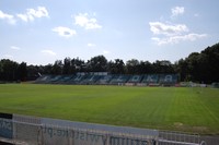 Stadion Wisłoki Dębica