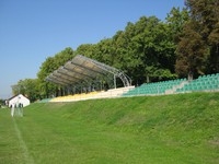 Stadion Miejski w Annopolu (Stadion Wisły Annopol)