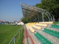 Stadion Miejski w Annopolu (Stadion Wisły Annopol)