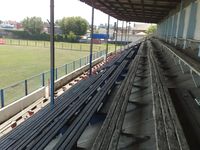 Stadion Włocłavii