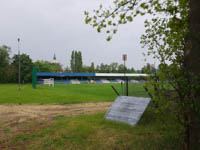Stadion Miejski w Kietrzu (Stadion Włókniarza Kietrz)