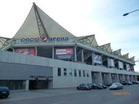 Stadion Miejski Legii Warszawa im. Marszałka Józefa Piłsudskiego (Stadion Wojska Polskiego)