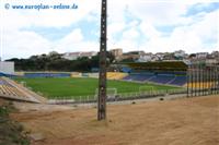 Estádio Antonio Coimbra da Mota