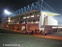  Complexo Desportivo de Barcelos (Estádio Cidade de Barcelos)