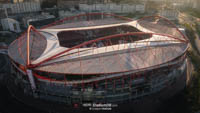 Estádio Sport Lisboa e Benfica (Estádio da Luz)