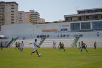 Estádio de São Luís