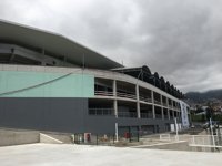 Estádio do Maritimo