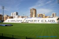 Estádio do Varzim Sport Club