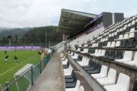 Estádio da Madeira (Estádio da Choupana)