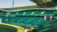 Estádio Jose Alvalade XXI