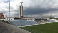 Campo de Jogos do Pragal (Estádio Municipal de Almada)