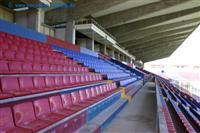  Estádio  Municipal de Chaves