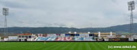 Estádio Municipal Eng.º Manuel Branco Teixeira