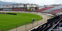 Estádio Municipal Eng.º Manuel Branco Teixeira
