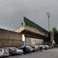 Estádio Municipal 22 de Junho (Estádio Municipal de Famalicão)