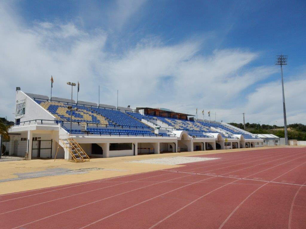 Estádio Municipal da Bela Vista :: Portugal :: Stadium Page 