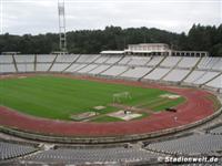Estádio Nacional do Jamor