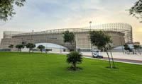 Ahmad bin Ali Stadium (Al-Rayyan Stadium)