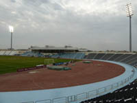 Saoud bin Abdulrahman al-Thani Stadium