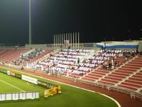 Grand Hamad Stadium
