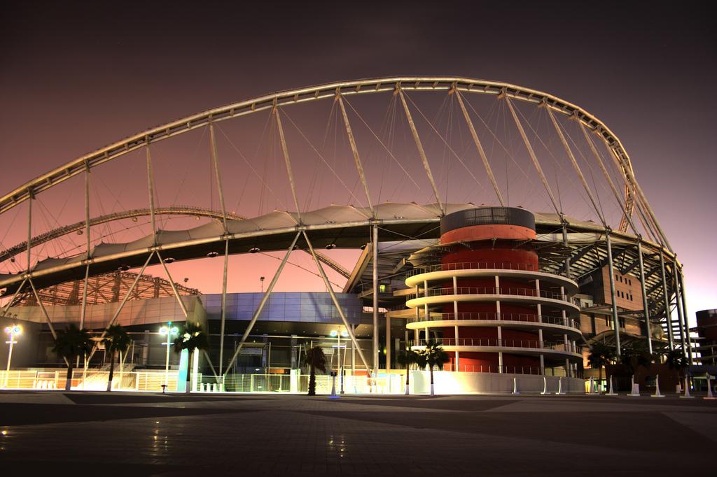 Khalifa International Stadium – StadiumDB.com