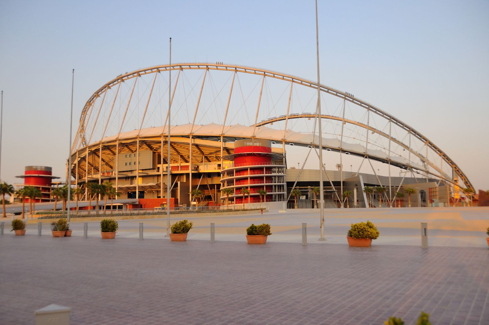 Khalifa International Stadium – StadiumDB.com