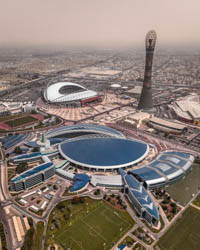 Khalifa International Stadium
