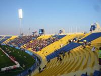 Thani bin Jassim Stadium (Al-Gharafa Stadium)
