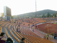 Stadionul Ceahlăul