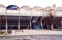Stadionul Cotroceni
