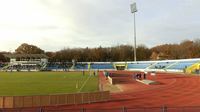 Stadionul Emil Alexandrescu