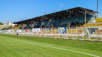 Stadionul Flacăra Moreni
