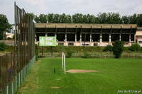 Stadionul Gaz Metan