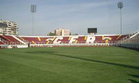 Stadionul Giuleşti-Valentin Stănescu