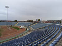 Stadionul Municipal Drobeta-Turnu Severin