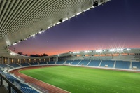 Stadionul Municipal Târgu Jiu (Stadionul Tudor Vladimirescu)
